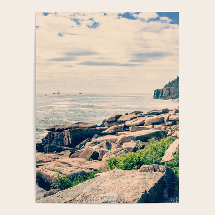 Acadia Poster Gallery Image 1