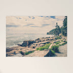 Acadia Welcome Mat Gallery Image 1