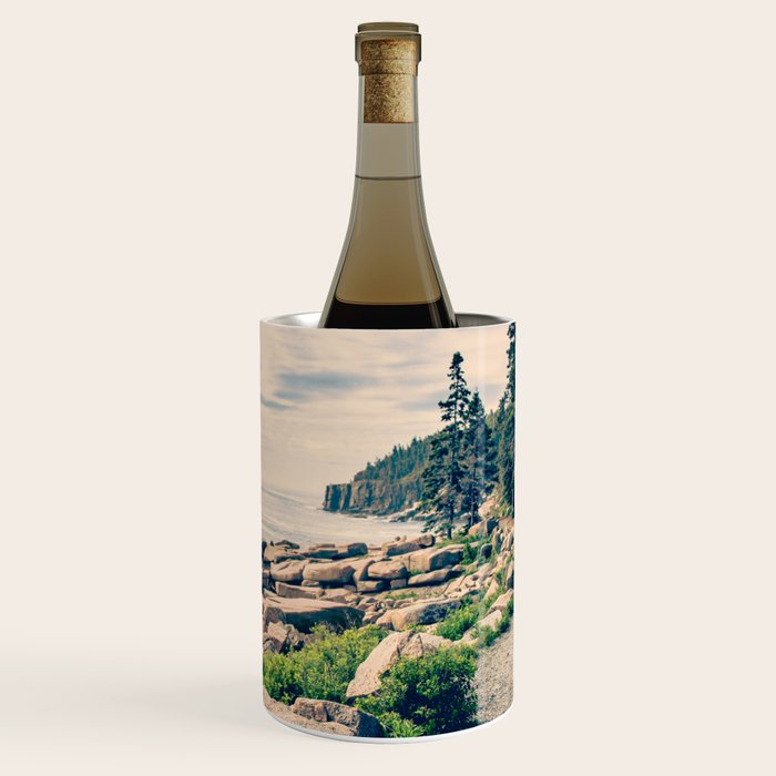 Acadia Wine Chiller Gallery Image 3