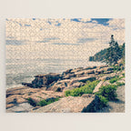 Acadia Jigsaw Puzzle Gallery Image 1