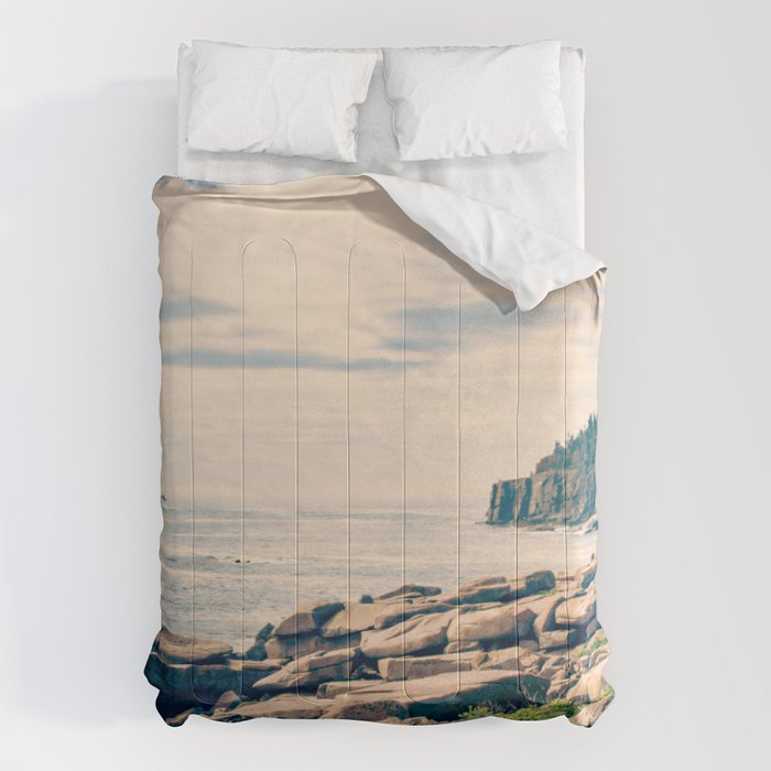 Acadia Comforter Gallery Image 1