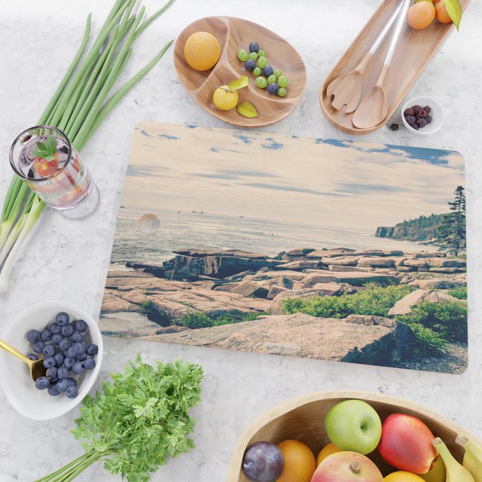Acadia Cutting Board Gallery Image 2
