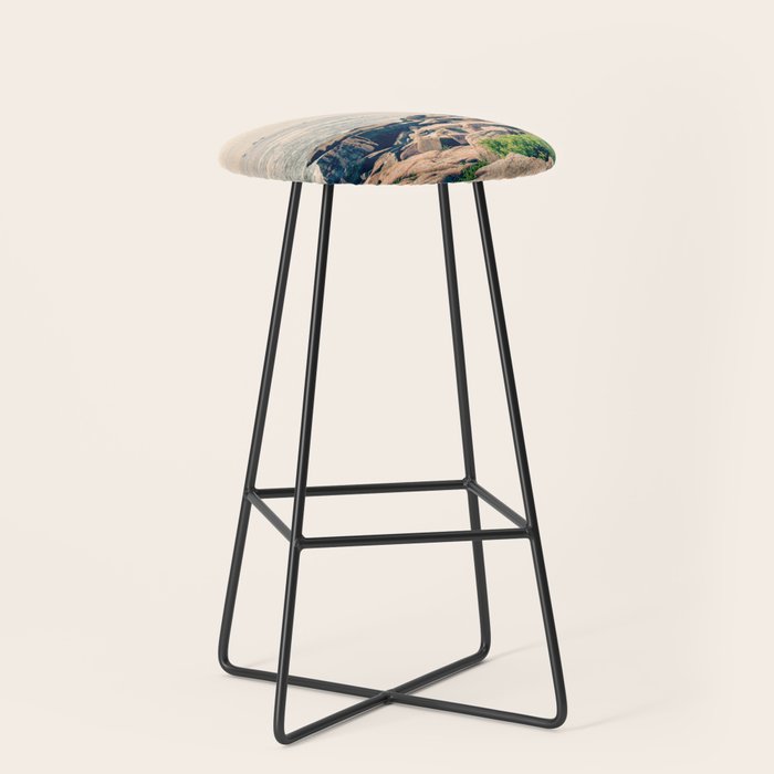 Acadia Stool Gallery Image 1