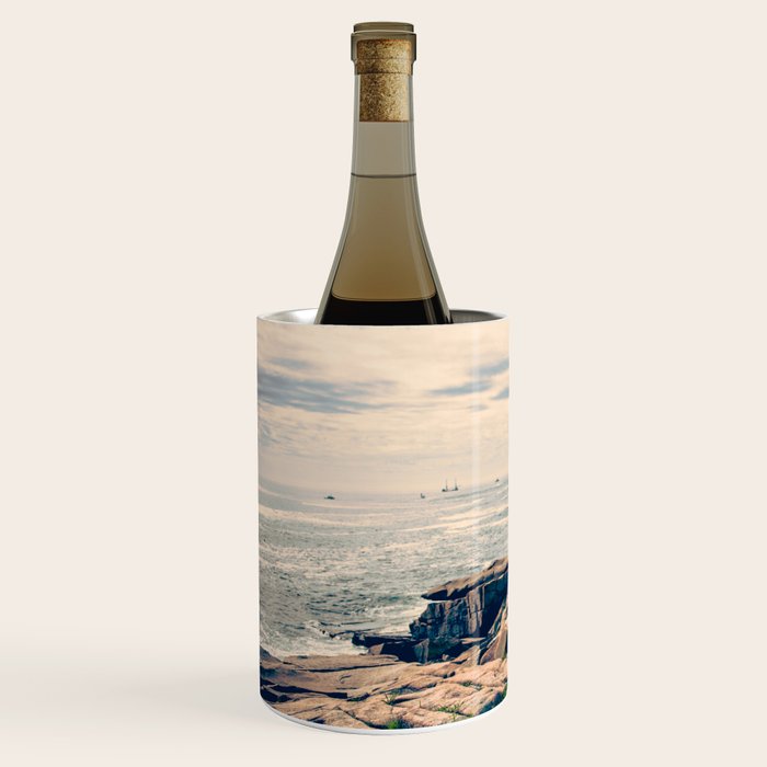 Acadia Wine Chiller Gallery Image 2
