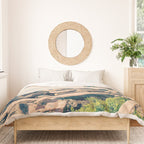 Acadia Duvet Cover Gallery Image 3