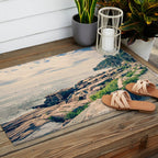 Acadia Outdoor Rug Gallery Image 2