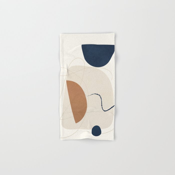Spiraling Geometry 2 Bath Towel Gallery Image 1