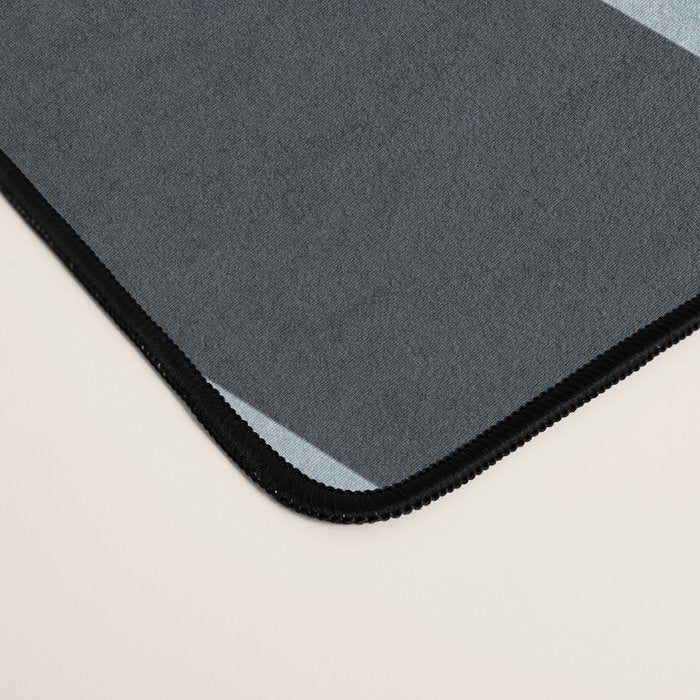 Minimal Abstract Art Landscape 10 Desk Mat Gallery Image 4