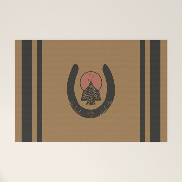 Soar Welcome Mat Gallery Image 1