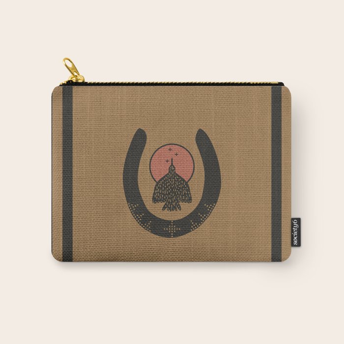 Soar Carry All Pouch Gallery Image 1