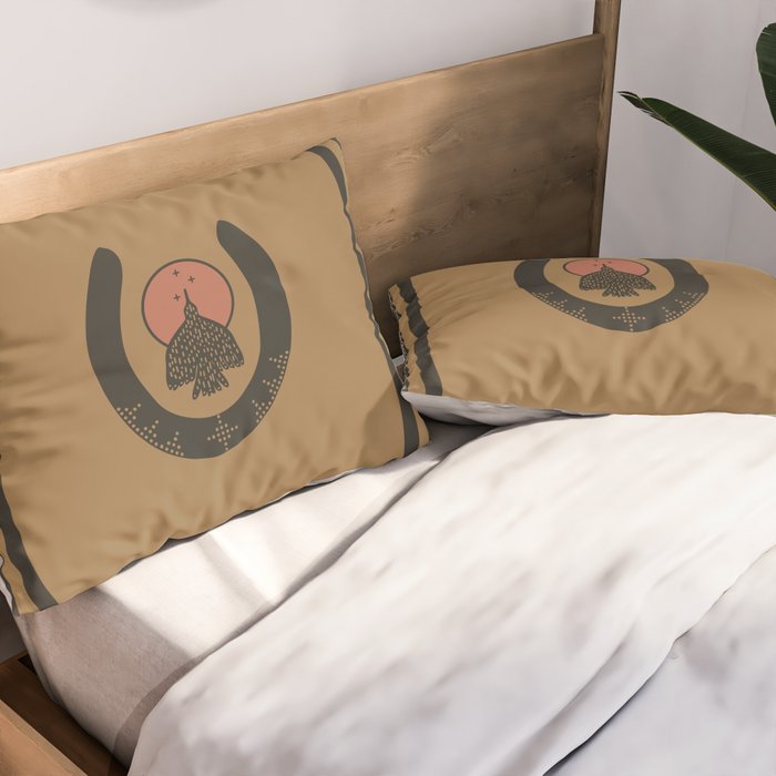 Soar Pillow Sham Gallery Image 2