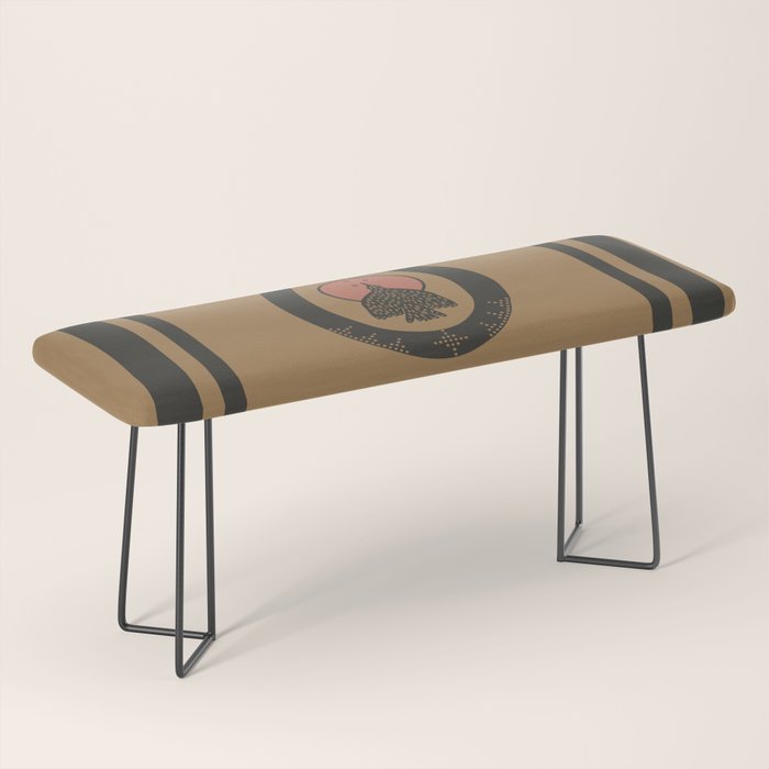 Soar Bench Gallery Image 1