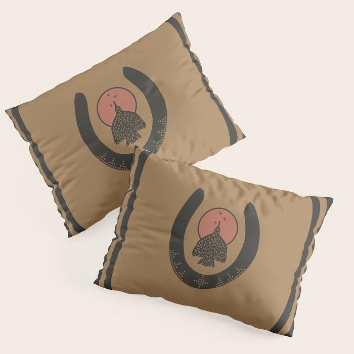 Soar Pillow Sham Gallery Image 3