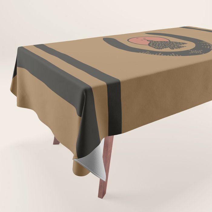 Soar Tablecloth Gallery Image 1