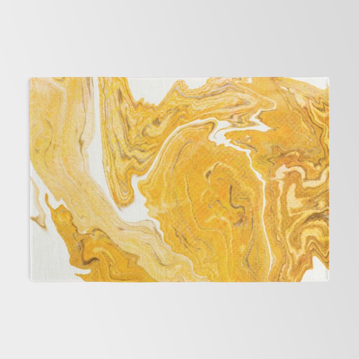 Snake Skin Marble Rug Gallery Image 2