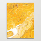 Snake Skin Marble Notebook Gallery Image 4