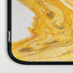 Snake Skin Marble Laptop Sleeve Gallery Image 3