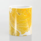 Snake Skin Marble Coffee Mug Gallery Image 4