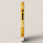 Snake Skin Marble iPhone Case Gallery Image 2