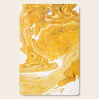 Snake Skin Marble Cutting Board Gallery Image 1