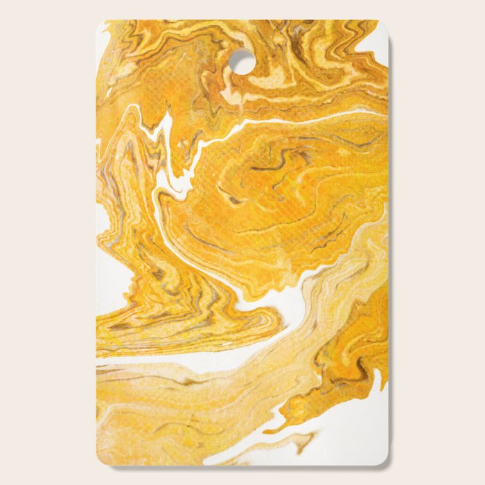 Snake Skin Marble Cutting Board Gallery Image 1