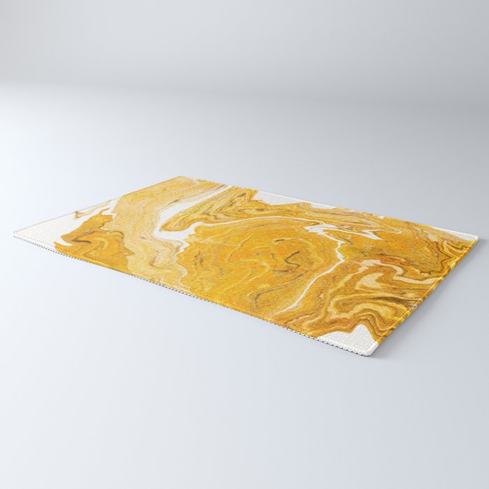 Snake Skin Marble Rug Gallery Image 3