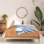 Abstract Flight 13 Comforter Gallery Image 3