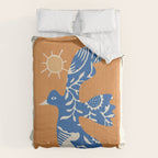 Abstract Flight 13 Comforter Gallery Image 6
