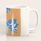 Abstract Flight 13 Coffee Mug Gallery Image 1