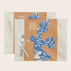 Abstract Flight 13 Placemat Gallery Image 1