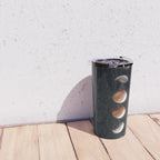 Phases of the Moon II Travel Mug Gallery Image 4