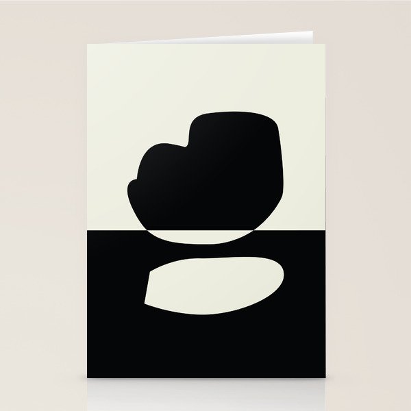 // Reverse 01 Stationery Card Gallery Image 2