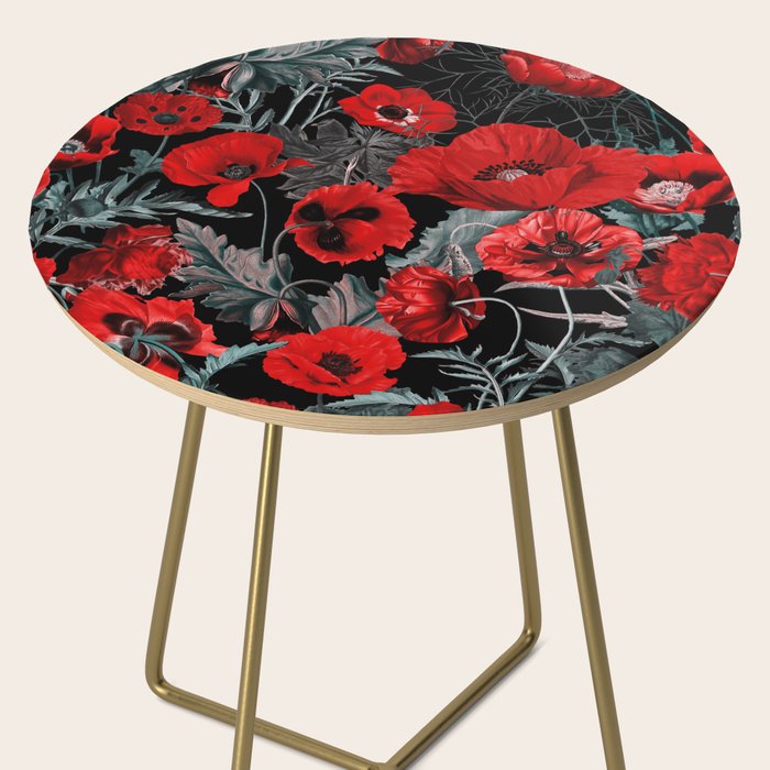 Poppy Garden Side Table Gallery Image 2