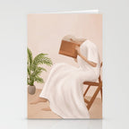Lost Inside Stationery Card Gallery Image 2