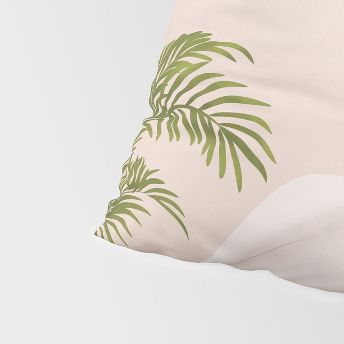 Lost Inside Pillow Sham Gallery Image 4