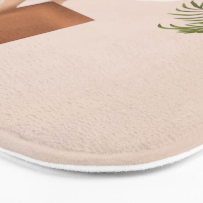 Lost Inside Bath Mat Gallery Image 3
