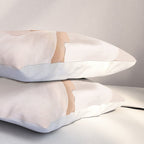 Lost Inside Pillow Sham Gallery Image 3