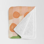 Picnic Throw Blanket Gallery Image 3