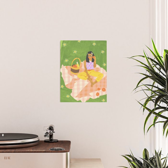 Picnic Poster Gallery Image 2