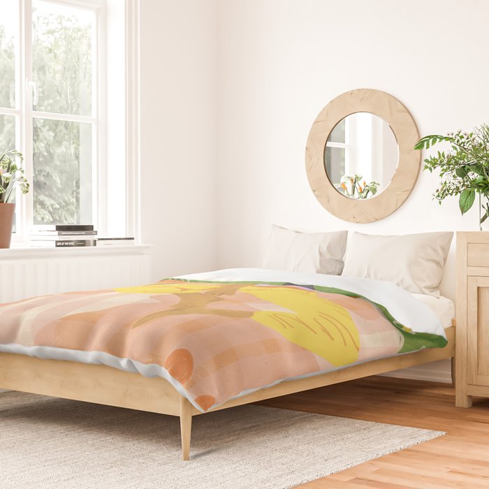 Picnic Duvet Cover Gallery Image 2