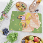 Picnic Cutting Board Gallery Image 2