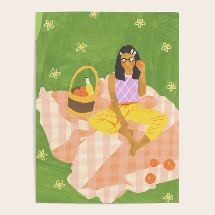 Picnic Poster Gallery Image 4