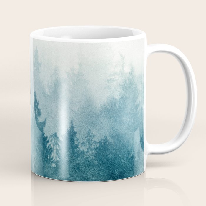 The Heart Of My Heart - So Far Frome Home Edit Coffee Mug Gallery Image 1