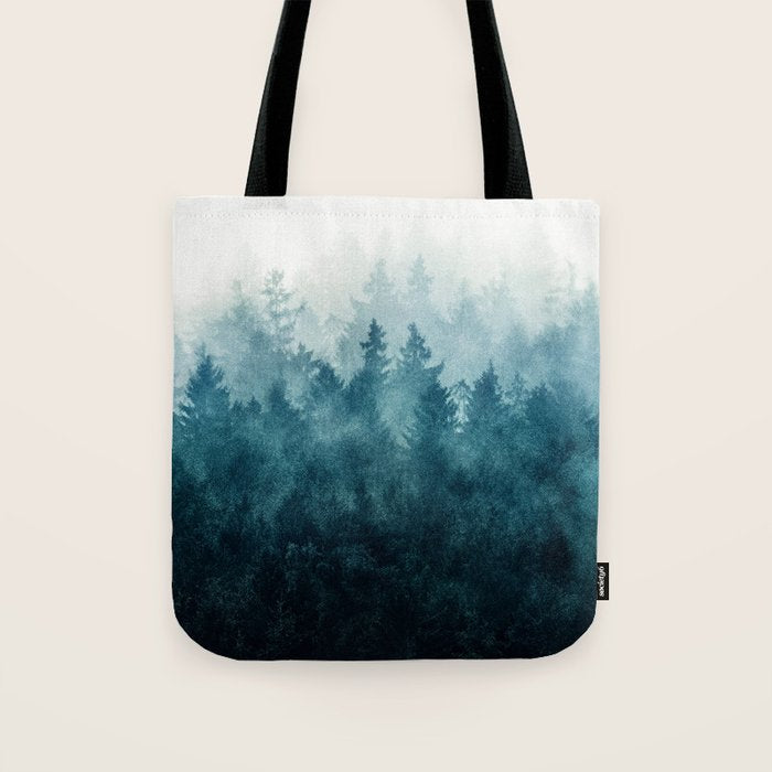 The Heart Of My Heart - So Far Frome Home Edit Tote Bag Gallery Image 1