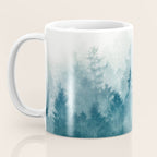 The Heart Of My Heart - So Far Frome Home Edit Coffee Mug Gallery Image 3