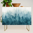 The Heart Of My Heart - So Far Frome Home Edit Credenza Gallery Image 1
