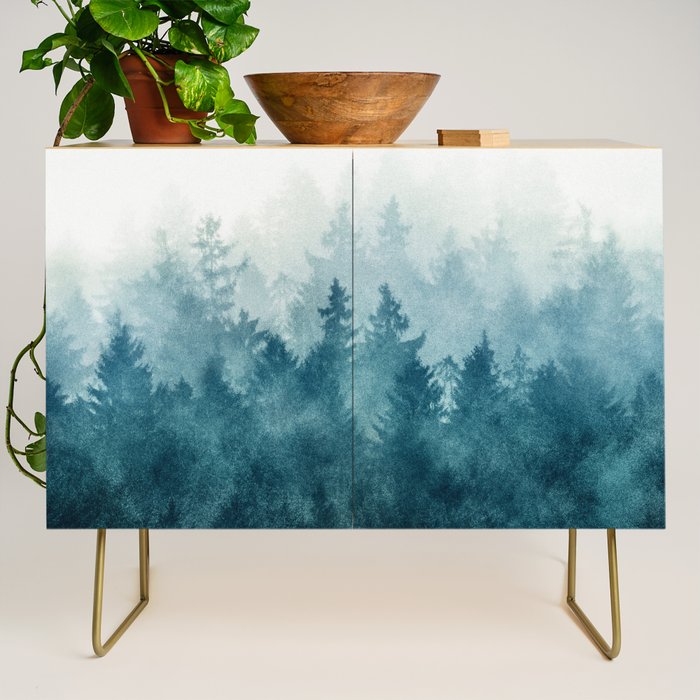 The Heart Of My Heart - So Far Frome Home Edit Credenza Gallery Image 1