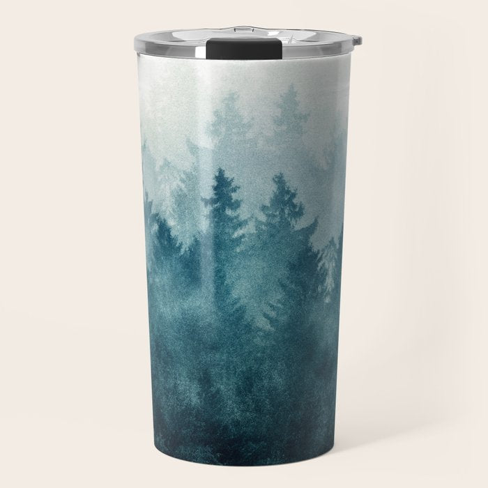 The Heart Of My Heart - So Far Frome Home Edit Travel Mug Gallery Image 1