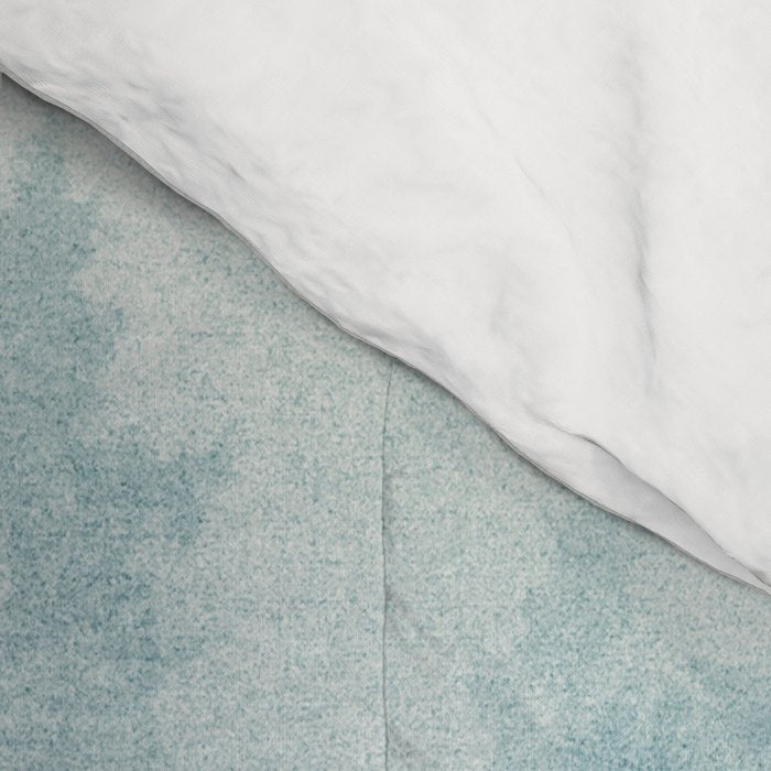 The Heart Of My Heart - So Far Frome Home Edit Comforter Gallery Image 4
