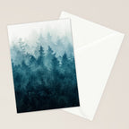The Heart Of My Heart - So Far Frome Home Edit Stationery Card Gallery Image 2